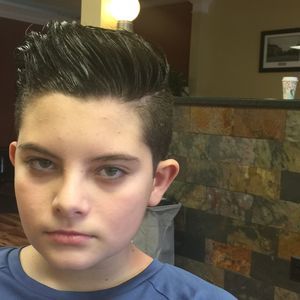 Meet your Posher, Viktor